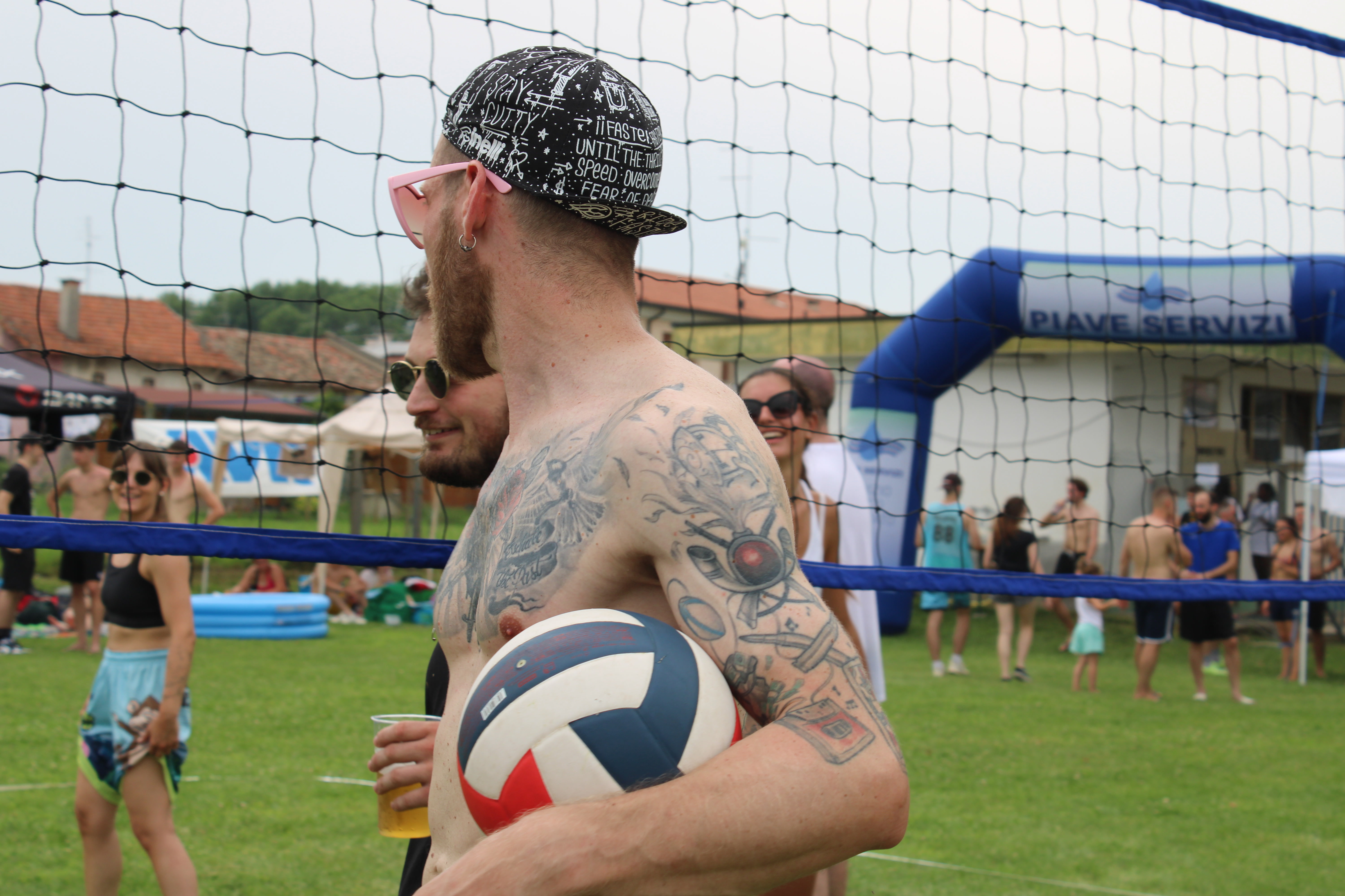 11° Torneo AVIS — 12h Non Stop