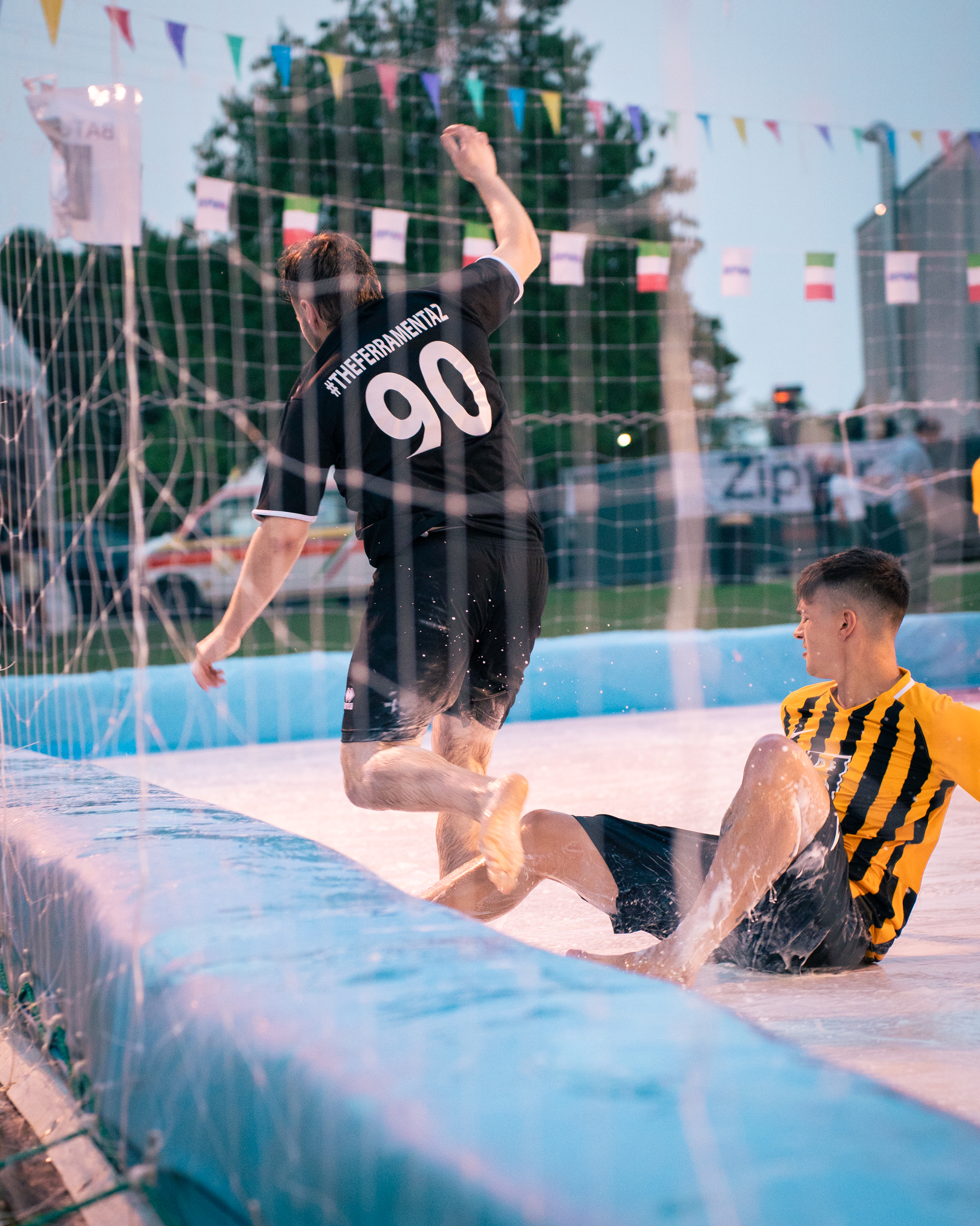 35° Torneo di Splashball