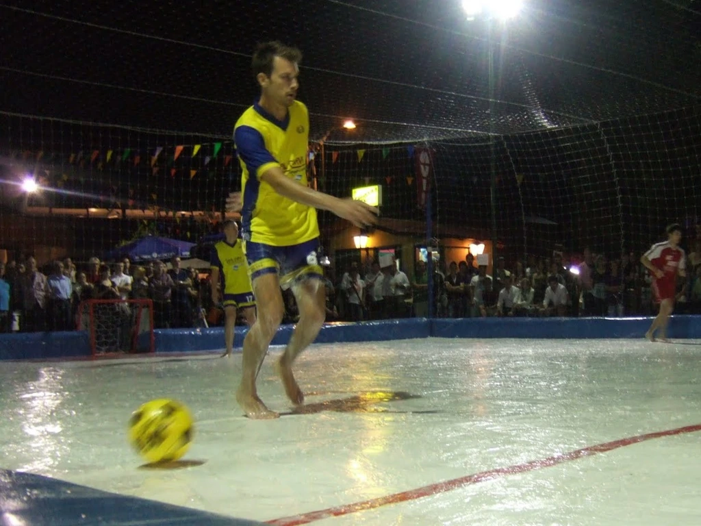 Torneo Over 35