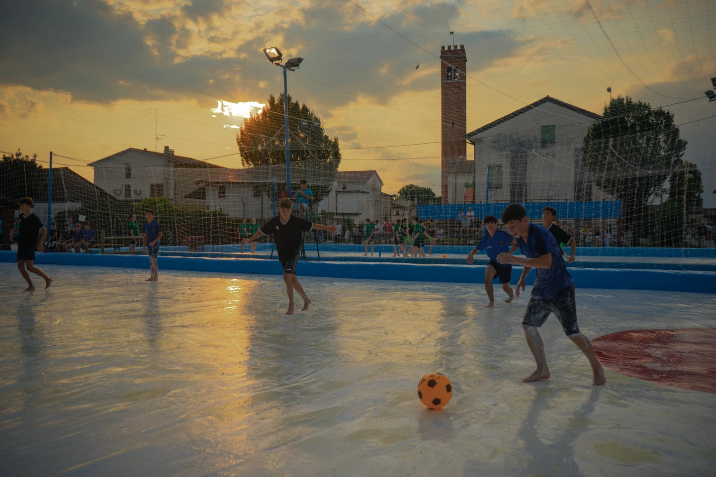 14° Torneo Under 16