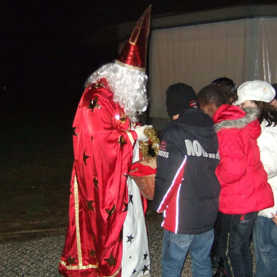 San Nicolò 2007